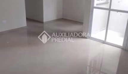 Apartamento com 2 quartos à venda na Rua Alemanha, 199, Parque das Nações, Santo André, 67 m2 por R$ 460.000