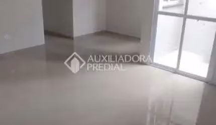 Apartamento com 2 quartos à venda na Rua Alemanha, 199, Parque das Nações, Santo André, 67 m2 por R$ 460.000