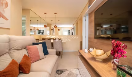 Apartamento com 2 quartos à venda na Rua Ibiapava, 80, Vila Apiaí, Santo André, 68 m2 por R$ 670.000