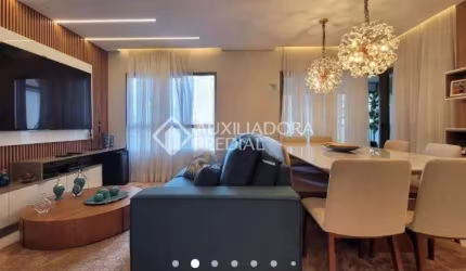 Apartamento com 4 quartos à venda na Rua das Palmeiras, 683, Jardim, Santo André, 153 m2 por R$ 2.800.000