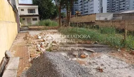 Terreno em condomínio fechado à venda na Avenida João Ramalho, 22, Vila Assunção, Santo André, 535 m2 por R$ 1.600.000