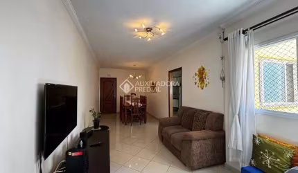 Apartamento com 3 quartos à venda na Rua Santo André, 679, Centro, Santo André, 74 m2 por R$ 530.000