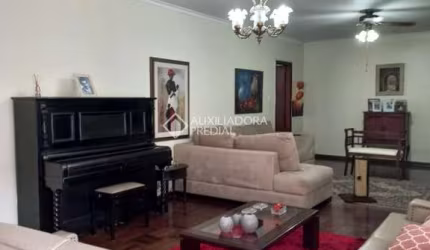 Apartamento com 3 quartos à venda na Rua Primeiro de Maio, 126, Centro, Santo André, 267 m2 por R$ 730.000