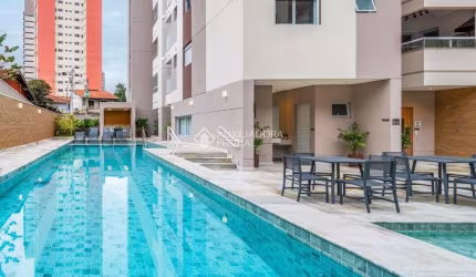 Apartamento com 3 quartos à venda na Rua David Campista, 264, Vila Guiomar, Santo André, 94 m2 por R$ 1.150.000