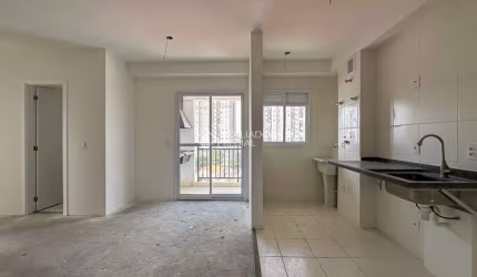 Apartamento com 2 quartos à venda na Diepe, 40, Vila Metalúrgica, Santo André, 59 m2 por R$ 435.000