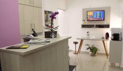 Sala comercial à venda na Rua Oratório, 1634, Parque das Nações, Santo André, 76 m2 por R$ 380.000