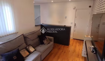 Cobertura com 2 quartos à venda na Rua do Centro, 388, Vila Camilópolis, Santo André, 98 m2 por R$ 590.000
