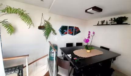 Cobertura com 2 quartos à venda na Avenida Santo Albano, 848, Vila Vera, São Paulo, 104 m2 por R$ 830.000
