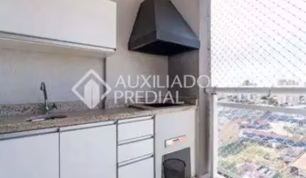 Apartamento com 2 quartos à venda na Rua Cotoxó, 150, Vila Pires, Santo André, 65 m2 por R$ 480.000