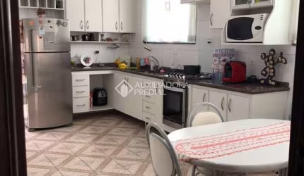 Casa com 2 quartos à venda na Rua Doutor Eduardo Monteiro, 495, Jardim Bela Vista, Santo André, 156 m2 por R$ 1.030.000