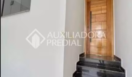 Casa com 3 quartos à venda na Rua General Estilac Leal, 157, Vila Lucinda, Santo André, 172 m2 por R$ 950.000
