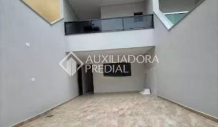 Casa com 3 quartos à venda na Rua General Estilac Leal, 153, Vila Lucinda, Santo André, 172 m2 por R$ 950.000