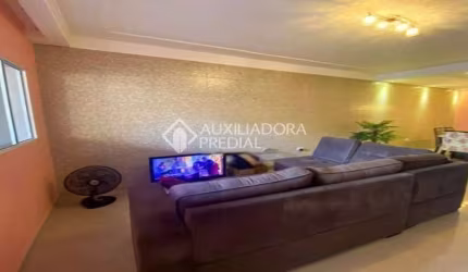 Casa com 3 quartos à venda na Rua Vilna, 218, Vila Francisco Matarazzo, Santo André, 137 m2 por R$ 759.000