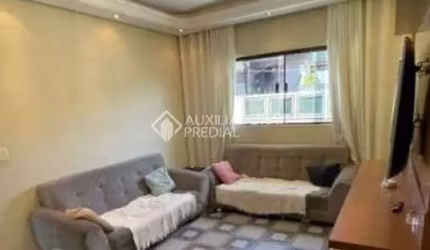 Casa em condomínio fechado com 3 quartos à venda na Alameda das Oliveiras, 873, Demarchi, São Bernardo do Campo, 125 m2 por R$ 750.000