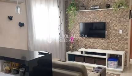 Cobertura com 2 quartos à venda na Avenida Tietê, 2523, Campestre, Santo André, 110 m2 por R$ 650.000