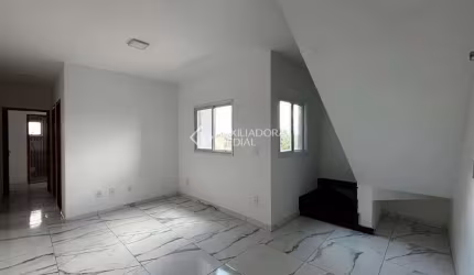 Cobertura com 2 quartos à venda na Rua Angola, 285, Parque Oratório, Santo André, 100 m2 por R$ 430.000
