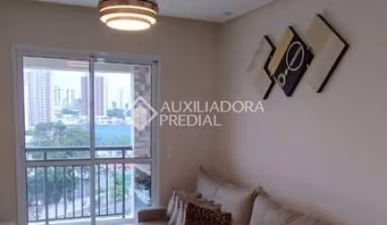 Apartamento com 3 quartos à venda na Rua Cristóvão Colombo, 600, Vila América, Santo André, 84 m2 por R$ 665.000