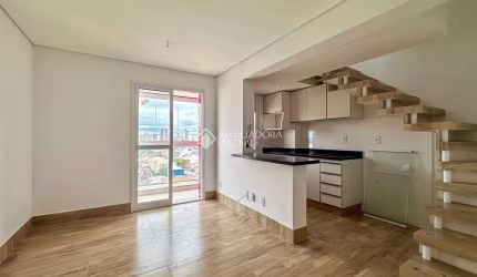 Cobertura com 3 quartos à venda na Rua Arujá, 763, Vila Curuçá, Santo André, 112 m2 por R$ 1.149.000