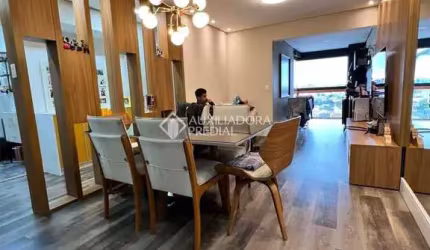 Apartamento com 3 quartos à venda na Rua Araguaia, 347, Vila Curuçá, Santo André, 83 m2 por R$ 745.000