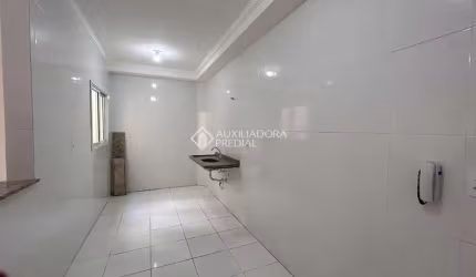 Apartamento com 2 quartos à venda na Rua Princesa Isabel, 351, Vila Guiomar, Santo André, 60 m2 por R$ 379.000