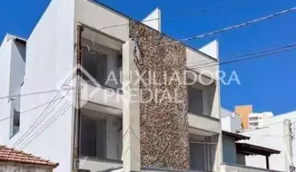 Cobertura com 2 quartos à venda na Rua Mato Grosso, 330, Santa Teresinha, Santo André, 93 m2 por R$ 420.000