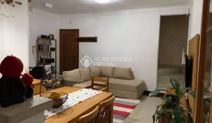 Cobertura com 3 quartos à venda na Rua Abernésia, 150, Santa Maria, Santo André, 160 m2 por R$ 800.000