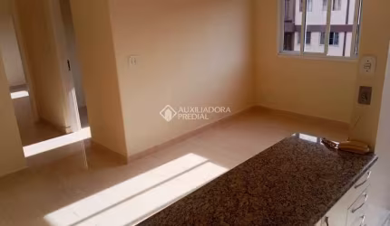 Apartamento com 2 quartos à venda na Rua Aníbal, 293, Vila Homero Thon, Santo André, 50 m2 por R$ 260.000