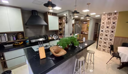 Casa com 3 quartos à venda na Rua Paulo Harris, 237, Vila Floresta, Santo André, 150 m2 por R$ 1.300.000