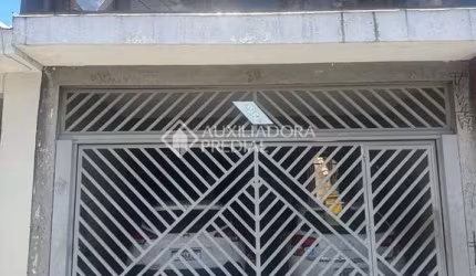 Casa em condomínio fechado com 3 quartos à venda na Rua das Savelhas, 20, Conjunto Residencial Sitio Oratório, São Paulo, 170 m2 por R$ 500.000