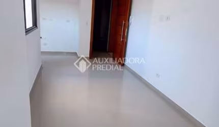 Apartamento com 2 quartos à venda na Rua Minotauro, 36, Jardim do Estádio, Santo André, 42 m2 por R$ 280.000