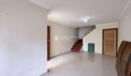 Casa com 3 quartos à venda na Rua Paulo Harris, 221, Vila Floresta, Santo André, 153 m2 por R$ 728.000