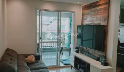 Apartamento com 3 quartos à venda na Rua Augusto Soares, 130, Anchieta, São Bernardo do Campo, 74 m2 por R$ 787.400