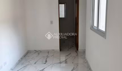 Apartamento com 2 quartos à venda na Rua Guadalajara, 125, Jardim das Maravilhas, Santo André, 48 m2 por R$ 285.000