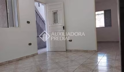 Casa em condomínio fechado com 5 quartos à venda na ARI BARROSO, 70, Vila Palmares, Santo André, 125 m2 por R$ 395.000