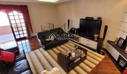 Cobertura com 3 quartos à venda na Rua Nossa Senhora de Fátima, 77, Santa Paula, São Caetano do Sul, 152 m2 por R$ 1.378.000