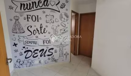 Apartamento com 2 quartos à venda na Rua Aguapeí, 134, Santa Maria, Santo André, 49 m2 por R$ 352.000