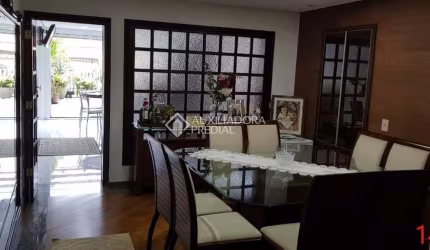 Casa em condomínio fechado com 4 quartos à venda na Rua Álvaro Anes, 942, Santa Maria, Santo André, 350 m2 por R$ 2.190.000