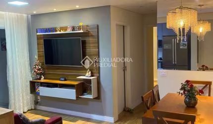 Apartamento com 2 quartos à venda na Rua Ibiapava, 80, Vila Apiaí, Santo André, 68 m2 por R$ 720.000