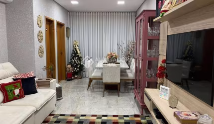 Cobertura com 3 quartos à venda na Avenida Estados Unidos, 781, Parque das Nações, Santo André, 75 m2 por R$ 954.000