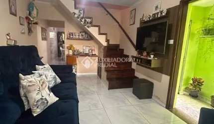 Casa com 3 quartos à venda na SOFIA CASTELANE, 139, Vila Cardoso Franco, São Paulo, 138 m2 por R$ 425.000