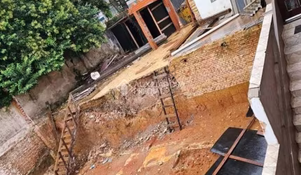 Terreno à venda na Rua Francisco Alves, 376, Boa Vista, São Caetano do Sul, 250 m2 por R$ 1.276.500