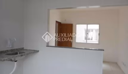 Apartamento com 1 quarto à venda na FRANCISCO OLANDIM, 385, São João Climaco, São Paulo, 27 m2 por R$ 230.000