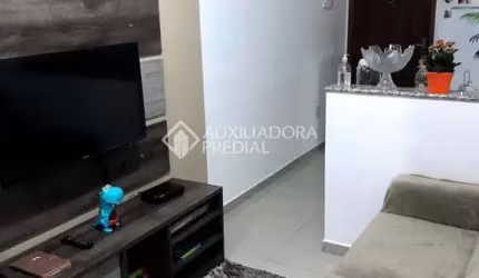 Cobertura com 2 quartos à venda na SANTA JOANA DARC, 77, Vila Tibiriçá, Santo André, 74 m2 por R$ 370.000