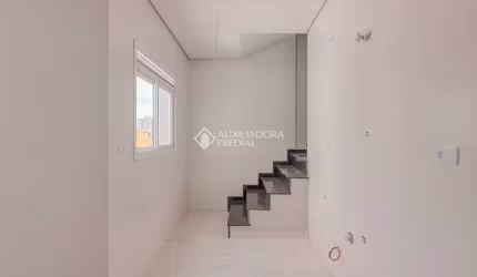 Cobertura com 2 quartos à venda na Rua Dom Aquino, 174, Vila Humaitá, Santo André, 80 m2 por R$ 359.000