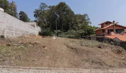 Terreno em condomínio fechado à venda na METROPOLE, 1, Represa, Ribeirão Pires, 1000 m2 por R$ 970.000