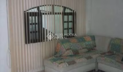 Casa em condomínio fechado com 3 quartos à venda na Rua Marco Aurélio, 228, Jardim Ana Maria, Santo André, 125 m2 por R$ 477.000