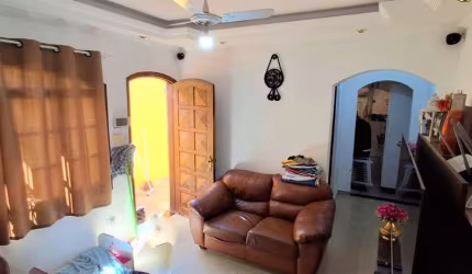 Casa em condomínio fechado com 2 quartos à venda na MANSUR JOSE SADEK, 41, Jardim Zaira, Mauá, 120 m2 por R$ 585.000