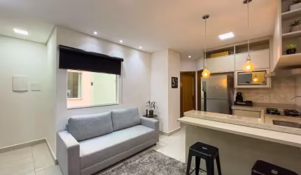 Cobertura com 2 quartos à venda na Rua Igaraçu, 165, Vila Floresta, Santo André, 84 m2 por R$ 460.000
