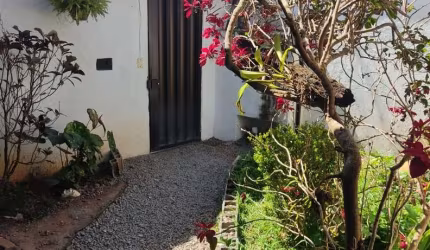 Casa com 3 quartos à venda na Rua Humberto de Campos, 196, Vila Eldízia, Santo André, 411 m2 por R$ 750.000