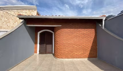 Casa em condomínio fechado com 3 quartos à venda na Rua Adriana Prieto, 100, Jardim Itapoan, Santo André, 125 m2 por R$ 698.000